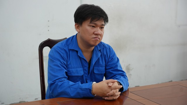 Đ&aacute;nh sập đường d&acirc;y mua b&aacute;n thận gi&aacute; từ 1,4-1,5 tỷ đồng/ca - Ảnh 2.
