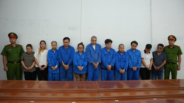 Đ&aacute;nh sập đường d&acirc;y mua b&aacute;n thận gi&aacute; từ 1,4-1,5 tỷ đồng/ca - Ảnh 1.