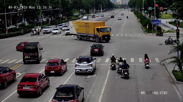 Công an Bắc Ninh thông báo danh sách 400 biển số xe đến nộp phạt nguội (từ ngày 1-7/8/2026) - Ảnh 4.