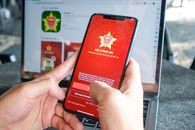 Tất cả người d&acirc;n cần ch&uacute; &yacute; th&ocirc;ng tin quan trọng về việc cấp t&agrave;i khoản định danh điện tử VNeID từ th&aacute;ng 9 - Ảnh 1.
