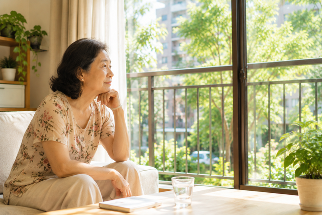 Tưởng có tiền là tuổi già an nhàn, đến lúc nghỉ hưu tôi mới cay đắng nhận ra sự thật - Ảnh 1.