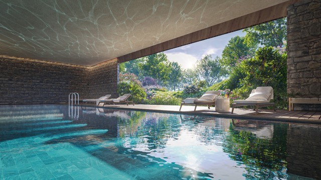 Ecopark ra mắt biệt thự đảo The Palm Island tại đại đô thị xanh lớn nhất miền Trung - Ảnh 6.