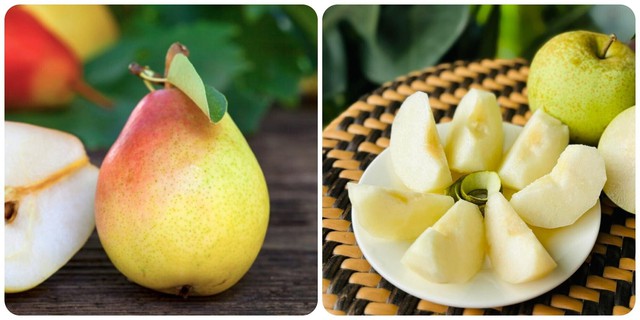 Loại quả ngon ngọt đang b&aacute;n đầy chợ Việt, người bệnh tiểu đường ăn theo c&aacute;ch n&agrave;y để ổn định đường huyết - Ảnh 2.