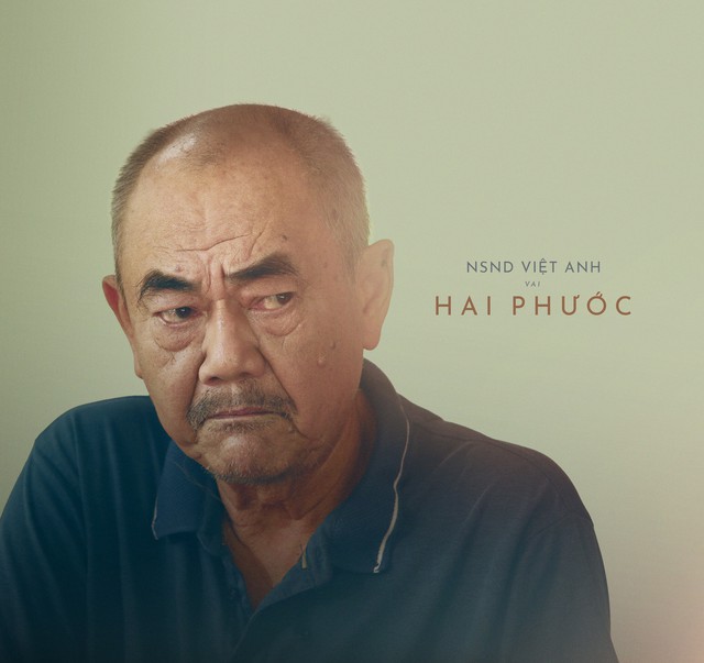 Phim 'Ph&ugrave; sa' ph&aacute;t s&oacute;ng tối nay tr&ecirc;n VTV1 c&oacute; g&igrave; hấp dẫn? - Ảnh 3.