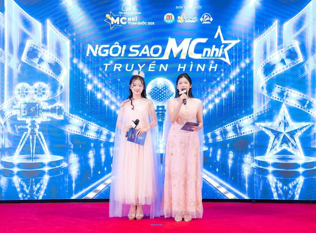 160 MC nhí vào 'Ngôi nhà chung' với thử thách hiện trường bất ngờ - Ảnh 8.