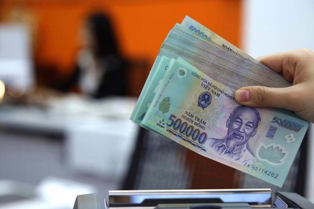 Lương tối thiểu v&ugrave;ng lại sắp c&oacute; sự thay đổi? - Ảnh 1.