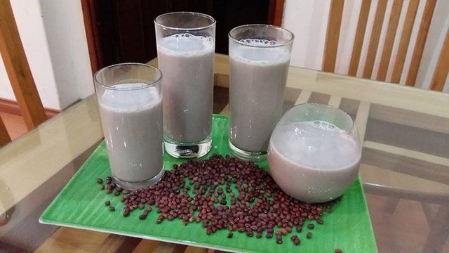 Ng&agrave;y mai lễ Thất Tịch 2026, những m&oacute;n từ đậu đỏ được nhiều người ăn để cầu duy&ecirc;n, hết 'c&ocirc; đơn' - Ảnh 2.