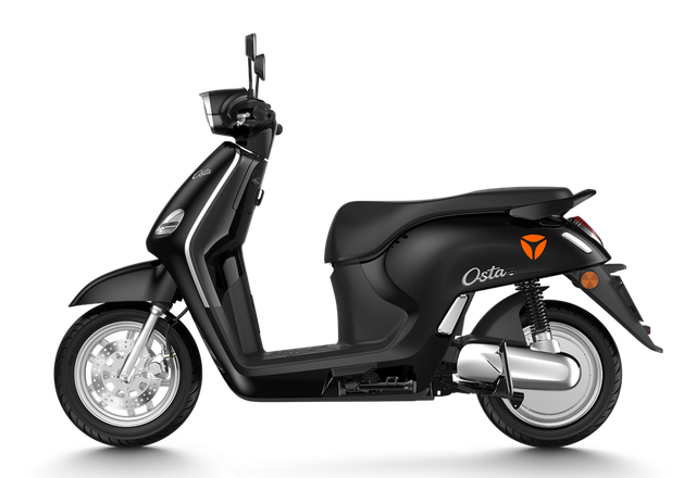 Loạt xe m&aacute;y điện giảm gi&aacute; sốc, chỉ từ 16 triệu đồng, c&oacute; mẫu đi tới 181km/lần sạc - Ảnh 4.