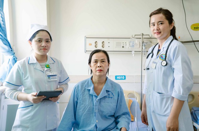 Người phụ nữ 54 tuổi sốc nhiệt, suy thận cấp sau nhiều giờ l&agrave;m việc ngo&agrave;i trời: 5 dấu hiệu kh&ocirc;ng n&ecirc;n bỏ qua - Ảnh 3.