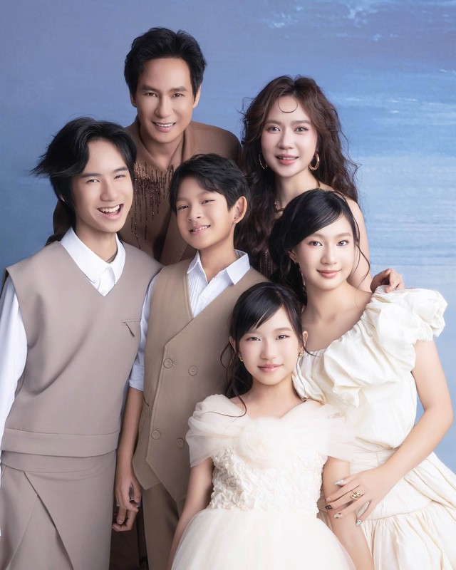 L&yacute; Hải v&agrave; Minh H&agrave;: H&agrave;nh tr&igrave;nh t&igrave;nh y&ecirc;u bền vững trong l&agrave;ng giải tr&iacute; Việt - Ảnh 2.