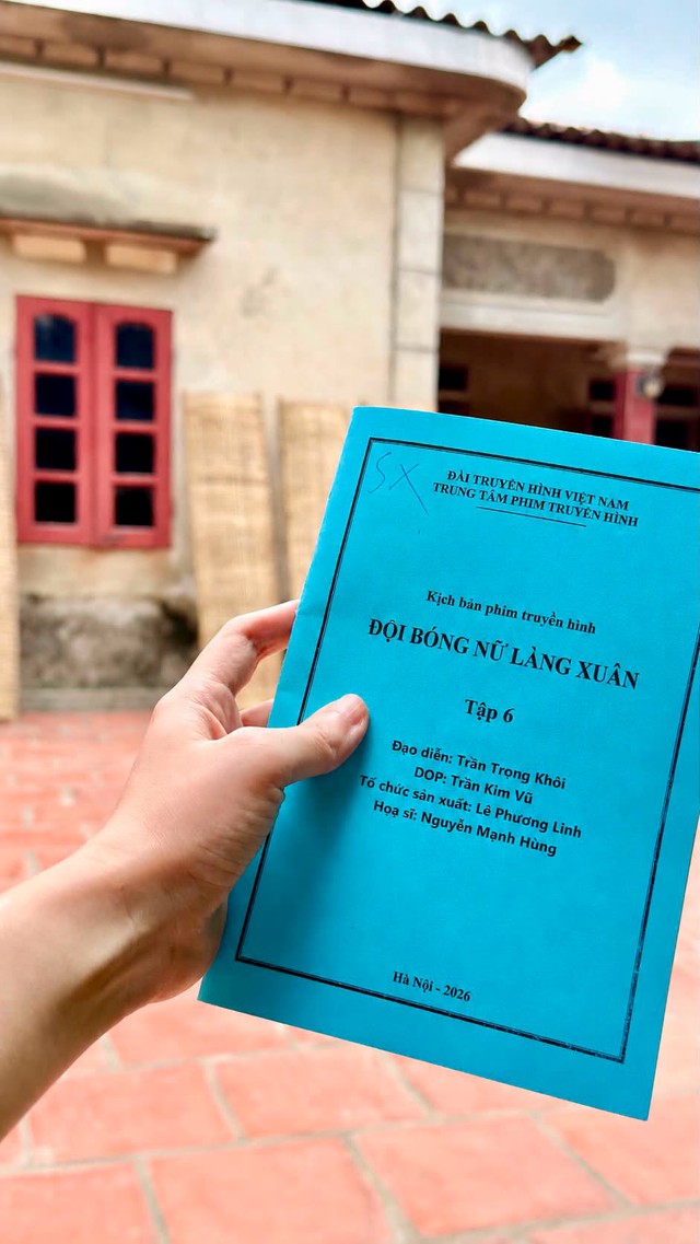 Chuyện vui của Đan L&ecirc; - Ảnh 1.