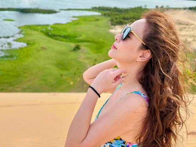 Chuyện vui của Đan L&ecirc; - Ảnh 2.