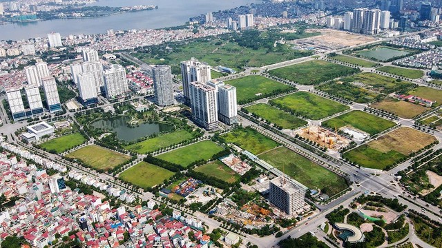Quy định mới li&ecirc;n quan đến đất đai sắp &aacute;p dụng, người d&acirc;n cần lưu &yacute; nếu kh&ocirc;ng muốn bị phạt tới 6 triệu đồng - Ảnh 1.
