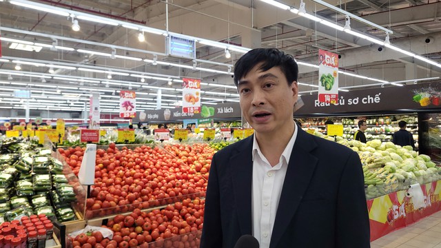 Lễ hội Tự hào đặc sản Việt 2026 và Chương trình Sinh kế Cộng đồng bền vững - Ảnh 1.