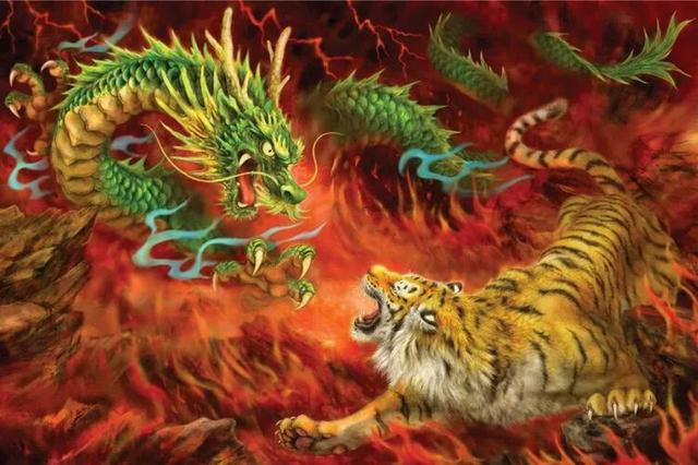 Những cặp đôi con giáp gặp là khắc khẩu: Yêu hay làm ăn chung đều khó bền - Ảnh 2.