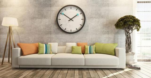 Vị tr&iacute; cấm kỵ kh&ocirc;ng n&ecirc;n đặt đồng hồ treo tường trong nh&agrave; - Ảnh 2.