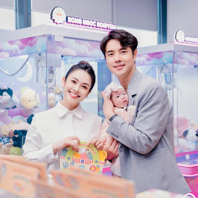 Diễn viên phim Việt giờ vàng day dứt vì điều chưa kịp làm cùng bố - Ảnh 4.