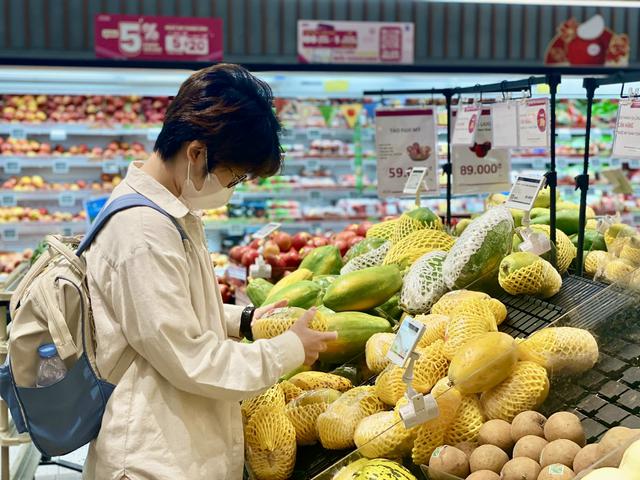 Một ng&agrave;nh h&agrave;ng của Việt Nam lần đầu ti&ecirc;n vượt 1 tỷ USD/th&aacute;ng - Ảnh 1.