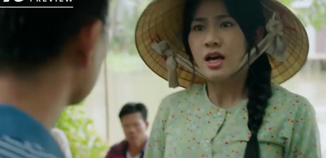 Ph&ugrave; Sa bảo vệ người d&acirc;n trước sức &eacute;p phải b&aacute;n đất - Ảnh 1.