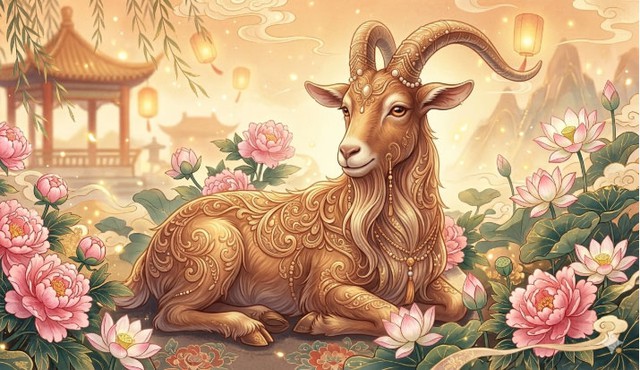 Không ngậm 'thìa vàng' vẫn làm nên chuyện: 4 con giáp tự mở đường tài lộc - Ảnh 4.