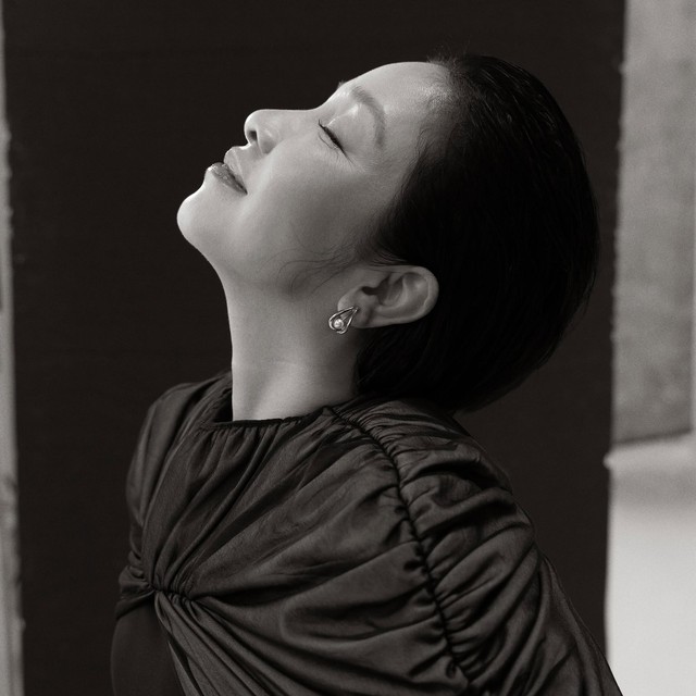 'Diva' Mỹ Linh ở tuổi 52 - Ảnh 3.