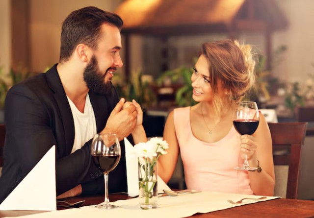 Sở hữu khí chất 'gây thương nhớ': 4 cung hoàng đạo càng tiếp xúc càng mê - Ảnh 2.