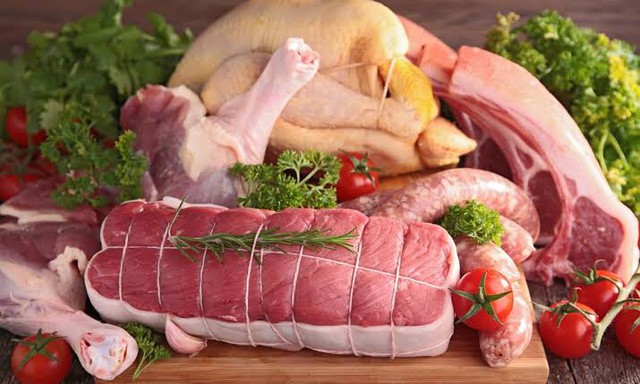 Chần thịt qua nước s&ocirc;i lợi hay hại v&agrave; top thực phẩm n&ecirc;n chần trước khi chế biến - Ảnh 3.