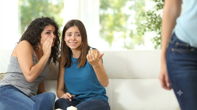 Người kh&ocirc;n ngoan: 2 việc kh&ocirc;ng quản, 3 chuyện kh&ocirc;ng n&oacute;i, 4 kiểu gi&uacute;p đỡ n&ecirc;n biết từ chối - Ảnh 2.