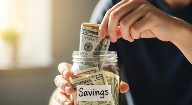 Tuổi 30 bỏ ngoài tai lời chê 'bủn xỉn': Sau vài năm mới thấy quyết định đó đáng giá thế nào - Ảnh 1.