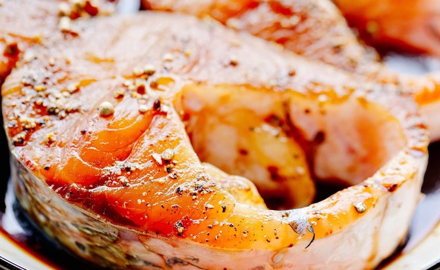 Th&ecirc;m thứ nước giải kh&aacute;t n&agrave;y v&agrave;o m&oacute;n c&aacute; kho vừa kh&ocirc;ng tanh, m&agrave;u đẹp, hao cơm m&agrave; kh&ocirc;ng tanh - Ảnh 3.