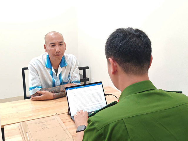 Vai tr&ograve; của 'C&ocirc; gi&aacute;o Hương' trong kịch bản thổi phồng c&ocirc;ng dụng sản phẩm Loramen kiếm h&agrave;ng chục tỷ - Ảnh 3.