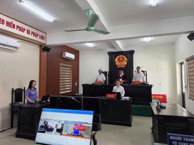 C&oacute; 5 tiền &aacute;n vẫn trộm cắp t&agrave;i sản - Ảnh 1.