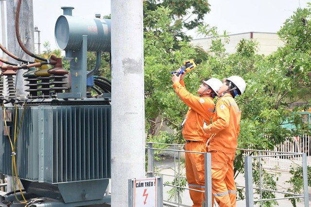 Lịch cúp điện Tây Ninh từ ngày 1 – 6/9/2026: Cúp điện từ 8 – 10 tiếng/ngày nhiều khu dân cư - Ảnh 1.