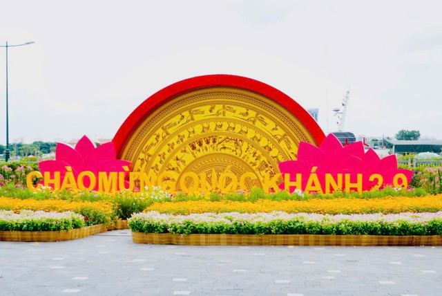 Tin mới nhất về thời tiết dịp lễ Quốc kh&aacute;nh 2/9 sắp tới - Ảnh 1.