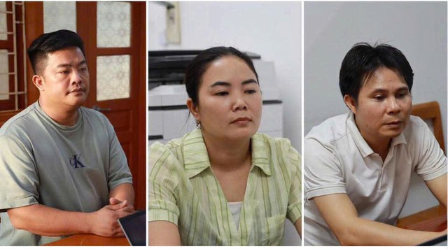 Vụ Hải Sapa TV bị khởi tố: Thịt tr&acirc;u nguồn gốc Ấn Độ được quảng c&aacute;o l&agrave; 'đặc sản T&acirc;y Bắc', mức &aacute;n n&agrave;o c&oacute; thể &aacute;p dụng? - Ảnh 1.