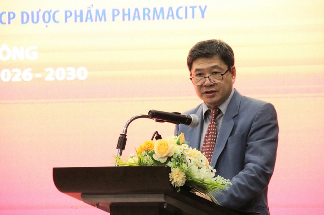 Hợp tác 3 bên, đưa thông tin sức khỏe sinh sản đến gần hơn với giới trẻ - Ảnh 1.
