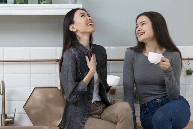 Ai cũng c&oacute; thể 'lỡ miệng', ri&ecirc;ng 4 cung ho&agrave;ng đạo n&agrave;y th&igrave; kh&ocirc;ng - Ảnh 1.