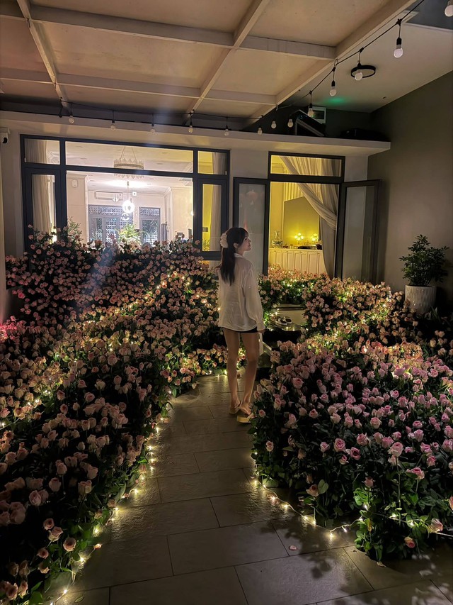 Diệp L&acirc;m Anh ở tuổi 37  - Ảnh 1.