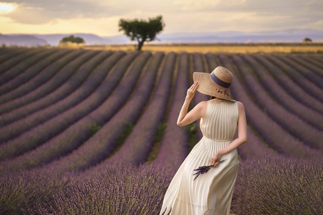 Hà Kiều Anh ở Ý - Ảnh 5.