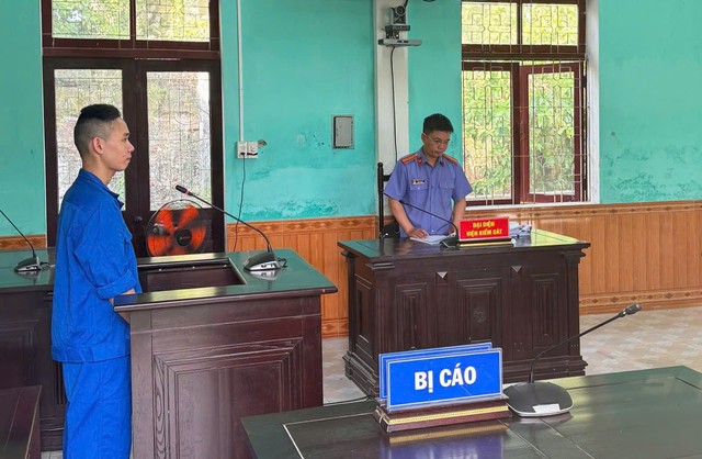 Lĩnh &aacute;n v&igrave; uống rượu bia l&aacute;i xe g&acirc;y tai nạn - Ảnh 1.