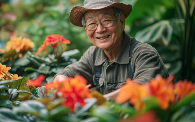 Con trai phản đối tôi thuê 'nam giúp việc' sau nghỉ hưu, nghe 2 lý do liền không nói được gì - Ảnh 2.