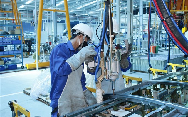 Thông báo quan trọng dành cho người lao động không đủ điều kiện hưởng lương hưu và chưa đủ tuổi hưởng trợ cấp hưu trí xã hội - Ảnh 1.