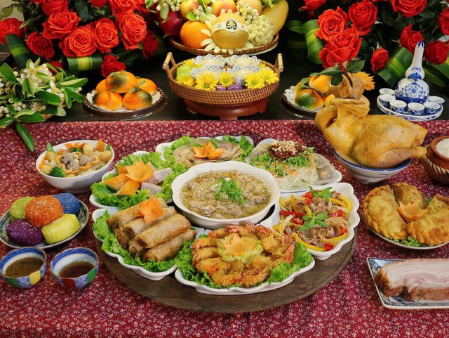3 ng&agrave;y đẹp c&uacute;ng Rằm th&aacute;ng 7 &acirc;m lịch v&agrave; c&oacute; cần c&uacute;ng đ&uacute;ng ng&agrave;y hay phải chọn ng&agrave;y để cả nh&agrave; c&ugrave;ng lễ - Ảnh 2.