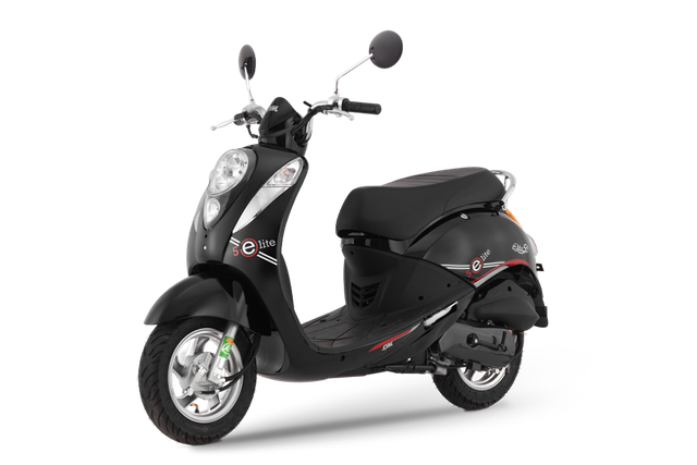 Xe ga 50cc gi&aacute; chỉ từ 19 triệu đồng thiết kế nhỏ gọn, kh&ocirc;ng cần bằng l&aacute;i cực hợp cho học sinh cấp 3 - Ảnh 5.