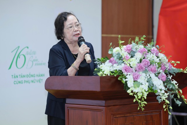 H&agrave;ng chục triệu phụ nữ đối mặt với thay đổi nội tiết tố: Cần chuẩn bị g&igrave; cho 30-40 năm sau m&atilde;n kinh? - Ảnh 2.