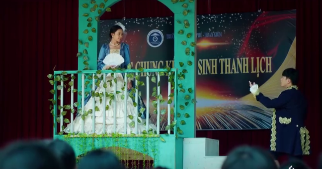 M&ugrave;a h&egrave; năm ấy - Tập 9: Phương chia tay Kh&aacute;nh l&ecirc;n đường đi du học- Ảnh 4.