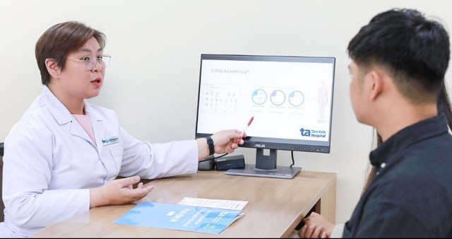 Người muốn l&agrave;m IVF cần chuẩn bị g&igrave; trước khi điều trị hiếm muộn? - Ảnh 1.
