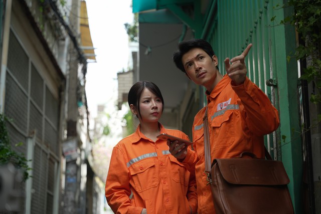 Anh Tú Atus liên tục 'tố' DJ Mie là 'nhân vật vô cùng khó chịu - Ảnh 1.