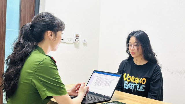 Nữ tiktoker vừa bị khởi tố lừa dối kh&aacute;ch h&agrave;ng b&aacute;n S&acirc;m Lai Ch&acirc;u th&agrave;nh S&acirc;m Ngọc Linh l&agrave; ai? - Ảnh 1.