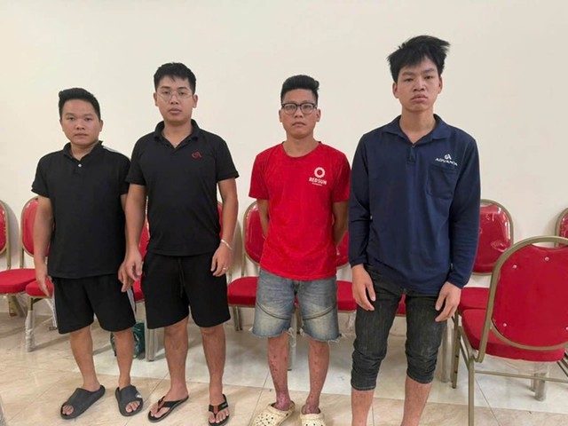Triệt ph&aacute; đường d&acirc;y gas giả tại H&agrave; Nội năm 2026: Vụ việc chấn động người ti&ecirc;u d&ugrave;ng - Ảnh 1.